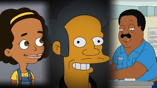 Times Up for Racist Cartoon Characters FULL Episode | Central Ave