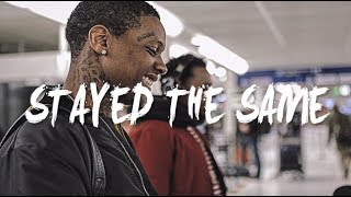 [FREE] Lil Durk x Lil Baby Type Beat 2018 \\