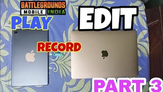 ?MACBOOK AIR 13 M1 || I USE FOR EDITING || I MOVIE