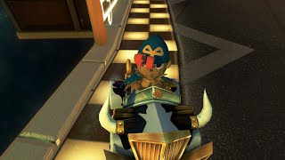 More Mario Kart Stuff (with Mods)