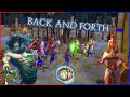 Push and Pull! | AoM Retold Ranked Cast