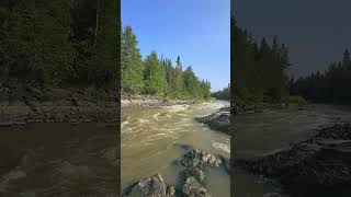 08.12.24 | Zevely Rapids | Waratowaha River | Cochrane, Ontario