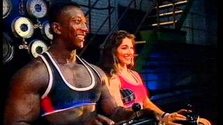 GamesMaster S2 E07