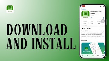 How to Download Intesa Sanpaolo Media