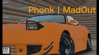 Phonk | madout2