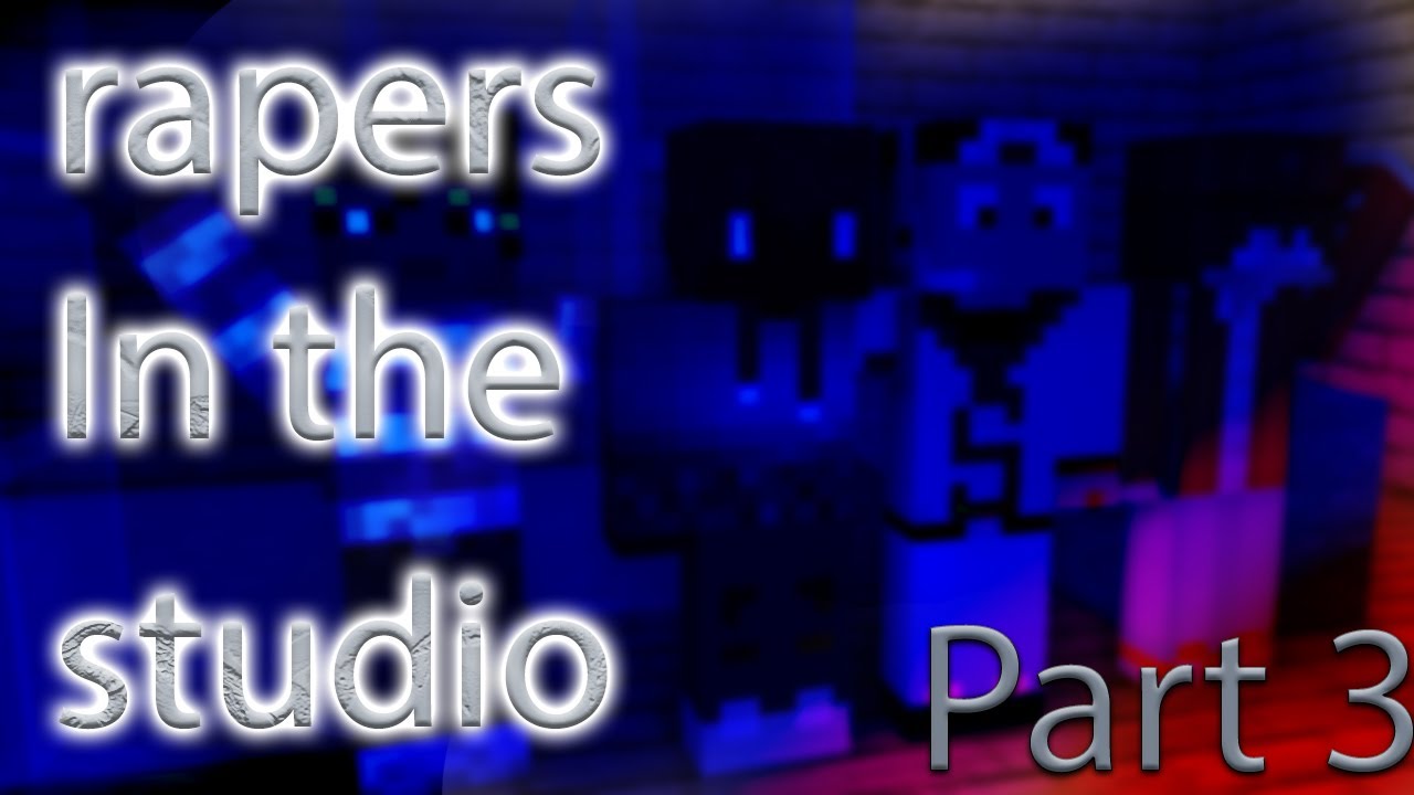Rappers in the studio Part 3 - YouTube