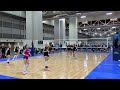RCVC 17-1 vs WD NATION 17 WHITE (Set 1 of 2)