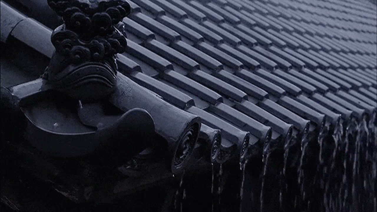 Stairway to heaven - Led Zeppelin (slowed-reverb)