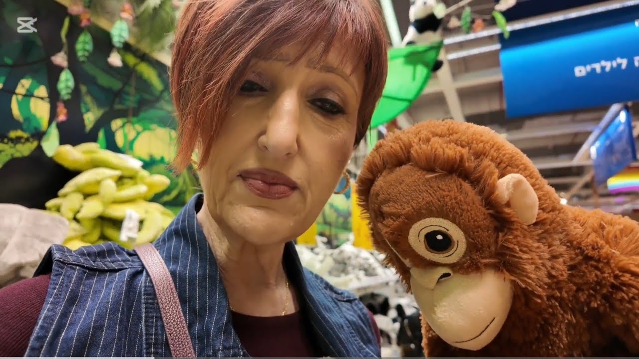 Come with me to Ikea