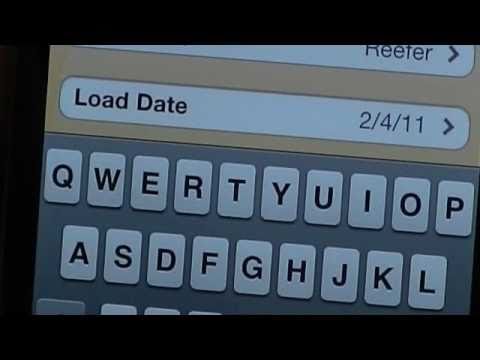 tql is first brokerage company to offer freight finding mobile tqlogistics