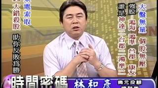20150702 1830  林和彥 時間密碼