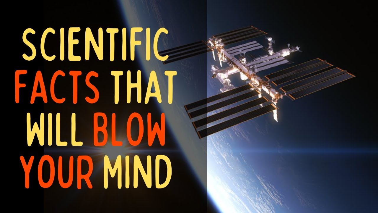 Crazy Science Facts YouTube