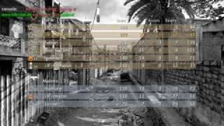 Cod4 picture vid By Monkey