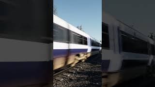 Southeastern Class 465 to Dartford | Train Sim World 3