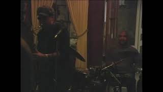 Rick Phillips, “Chain Of Fools” with Jimmy Hall & Friends,  "Buzzard's Roost" in Perry, GA 12/27/06