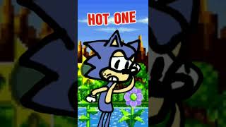 Famous Shadow kills sonic. #shadow #viral #animation #fun #sonic #gore #bullets #shotgun #bangbang Net Worth