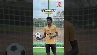 NGSS football giveaway ⚽️