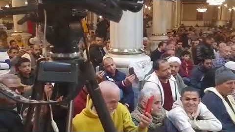 تلاوه خاشعه للشيخ محمد عبد الكريم ما تيسر من سورة الاحزاب