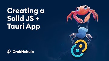LIVE: Build a Tauri node_modules watcher with SolidJS, TypeScript, and Tailwind