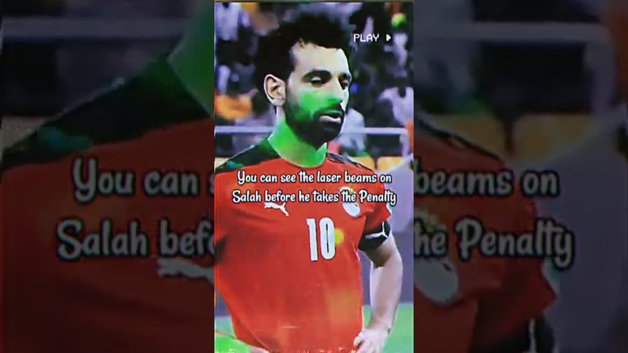 How Senegal CHEATED Against Egypt😠😠😠