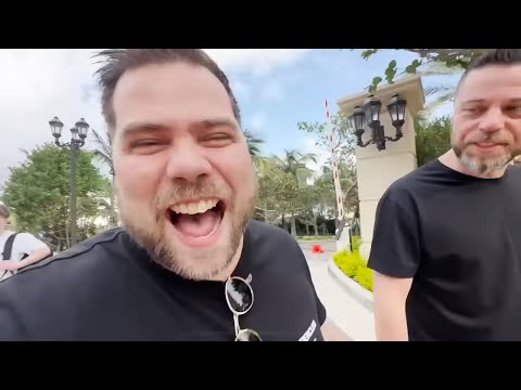 The INSANE Life of a Luxury Watch Dealer!