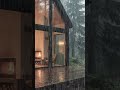 Stay Just 60 Seconds 🌧️ Rain Will Help