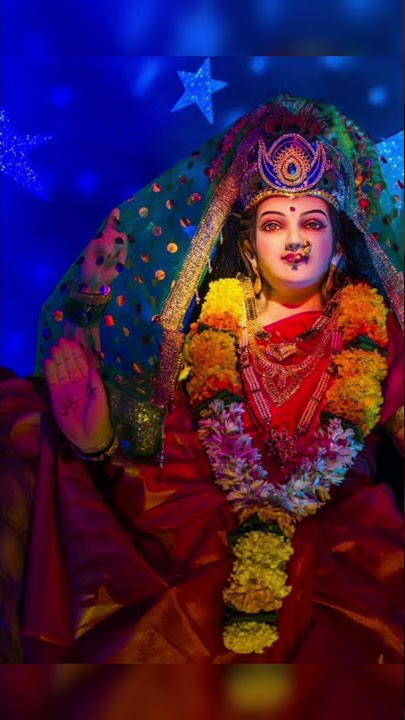 32 Names of Maa Durga - Naam Mantra