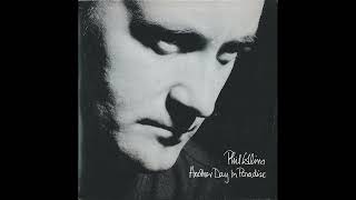 Phil Collins - Another Day In Paradise (1989)