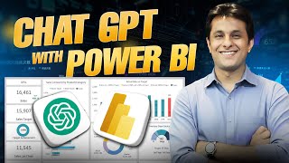 Can ChatGPT and Power BI Really Help You Build a Custom Dashboard in Minutes?