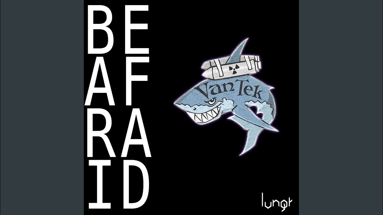 Watch Be Afraid (Original Mix) on YouTube Watch Be Afraid (Original Mix) on YouTube