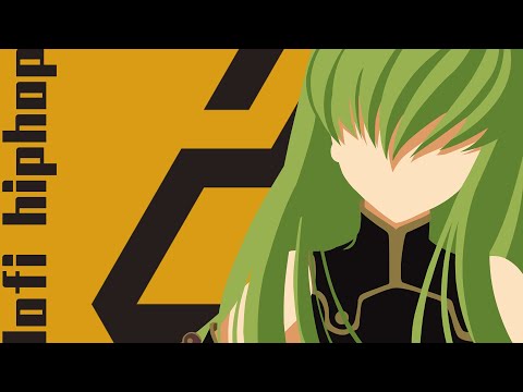 lofi hiphop arrange | Code Geass - COLORS