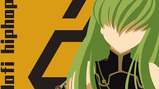 lofi hiphop arrange | Code Geass - COLORS