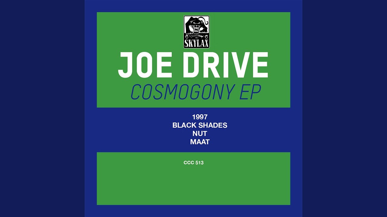 Black Shades - YouTube