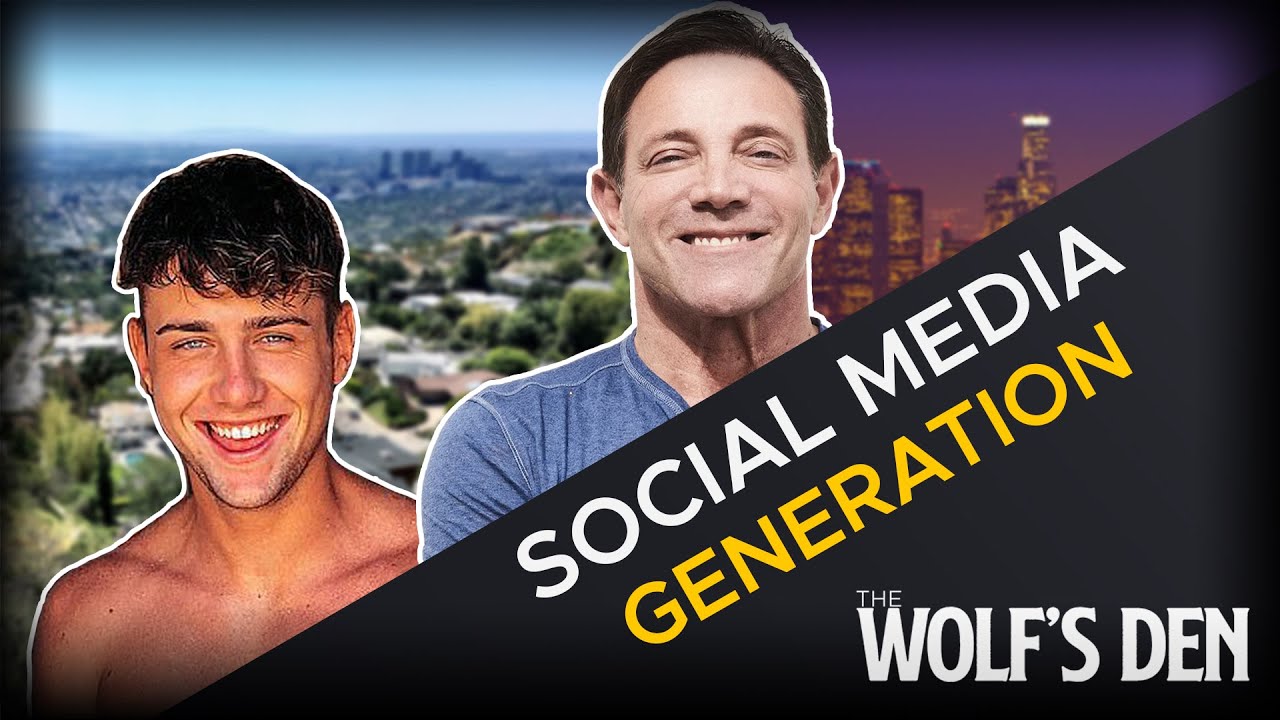 Social Media Generation