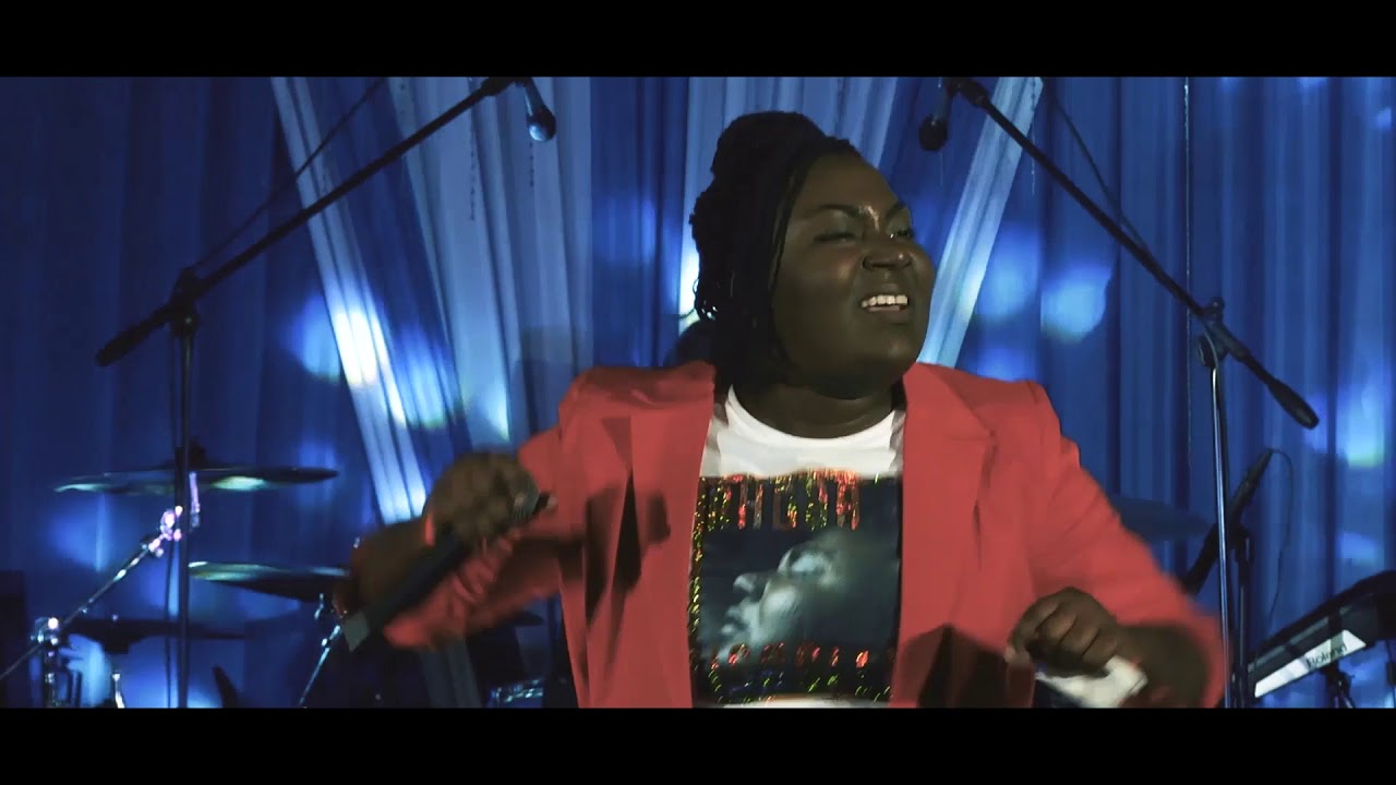 Rhoda Isabella- Church Medley  