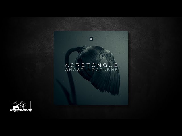 Acretongue - Nocturne I