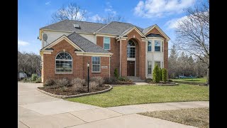 2590 Oakham Court, Canton, MI - 20261021982