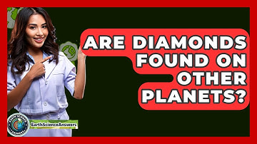 Are Diamonds Found On Other Planets? - Earth Science Answers