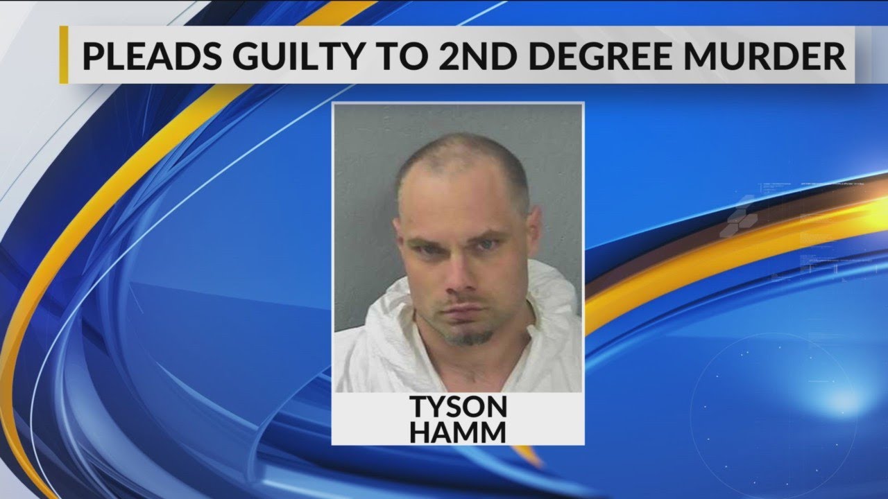 Man Pleads Guilty to 2017 Motel 6 Murder, Sentenced to 30 Years in ...