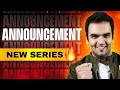 Series Announcement &amp; TIMETABLE - Maharashtra State Board Important Questions Series RG LECTURES