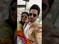 Danishtaimoor Ayezakhan ki cute couple👫💜 video🎥📹 viral🎥🔥🔥🔥🔥