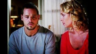 Grey's Anatomy - 24 Hours (Izzie/Alex/Denny/George)