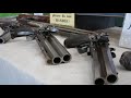 IPC Exposes Police Excuses On Firearms Policy IPC Exposes Police Excuses On Firearms Policy