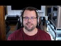 Beginning of video