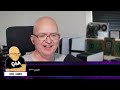 End of video