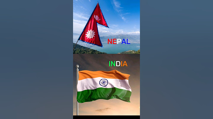 Nepal 🇳🇵 VS India 🇮🇳 PART 1 Where are you from? #nepal #india #nepalindia