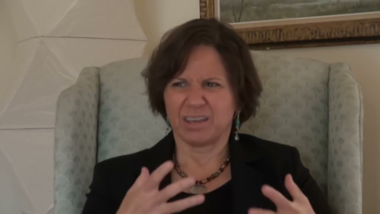 The Choice To Return To The Body - NDE Stories