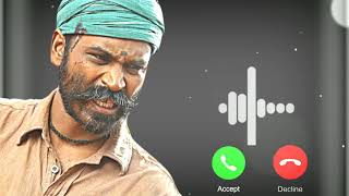 Asuran Bgm Ringtone Asuran Movie Ringtone Dhh