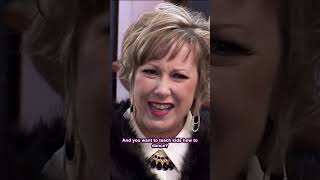 Youre a COWARD! | Dance Moms | #shorts