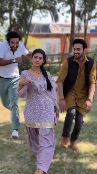 dangal tv New serial Milke bhi ham na mile💕new Fanny video 💕#shorts #love #lovestatus 💕